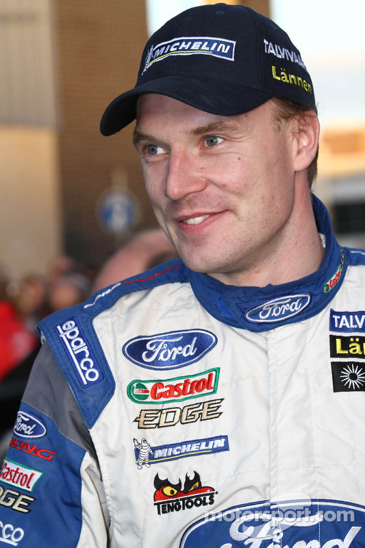 Jari-Matti Latvala