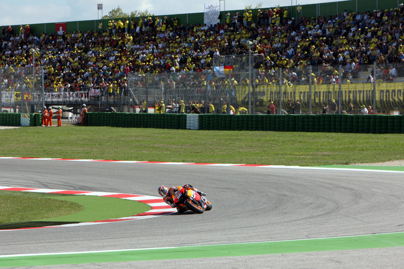 Jonathan Rea, Repsol Honda Team