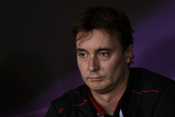 James Key, Scuderia Toro Rosso Teknik Direktörü