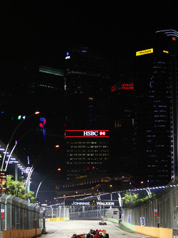 Lewis Hamilton, McLaren