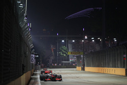 Lewis Hamilton, McLaren