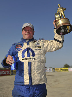 Allen Johnson