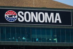 Sonoma Raceway hosts WTCC