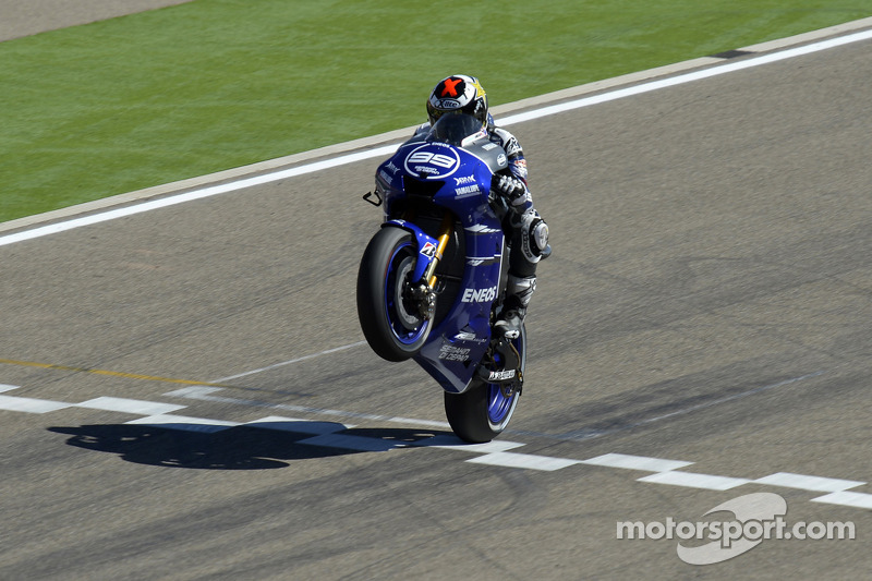 Grand Prix von San Marino 2012 in Misano