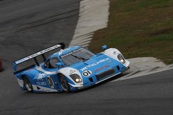 #01 Chip Ganassi BMW/Riley: Scott Pruett, Memo Rojas