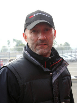 Fabien Barthez