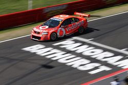 Jamie Whincup, Team Vodafone