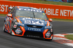 Luke Youlden, SP Tools Racing