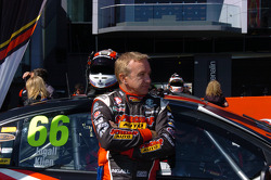 Russell Ingall, Supercheap Auto Racing