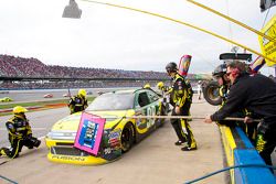 Carl Edwards, Roush Fenway Racing Ford