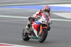 Jonathan Rea