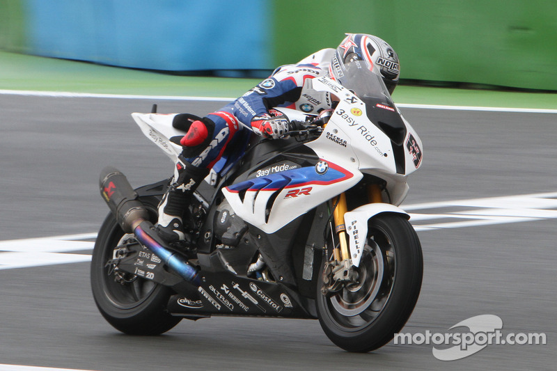 Marco Melandri