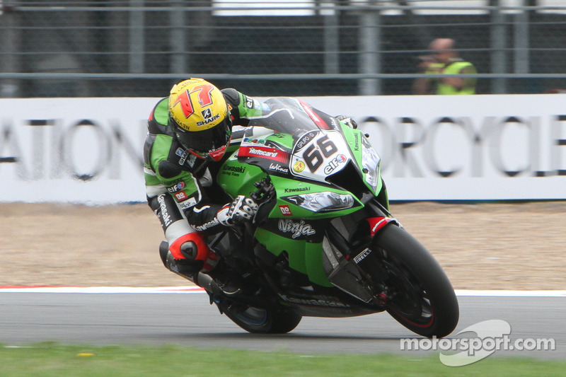 #41 Magny-Cours 2012 - Tom Sykes (ZX-10R)