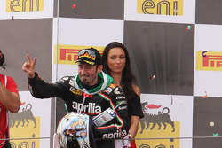 Max Biaggi crowned 2012 champion