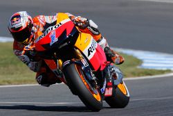 Casey Stoner, Repsol Honda Team