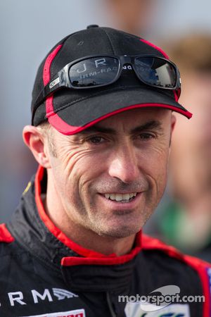 David Brabham