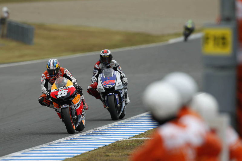 GP de Japón 2012