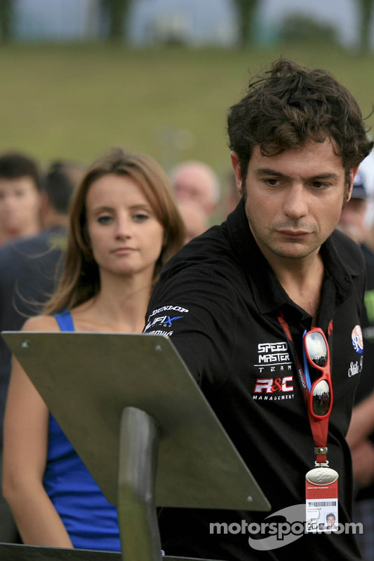 Roberto Rolfo