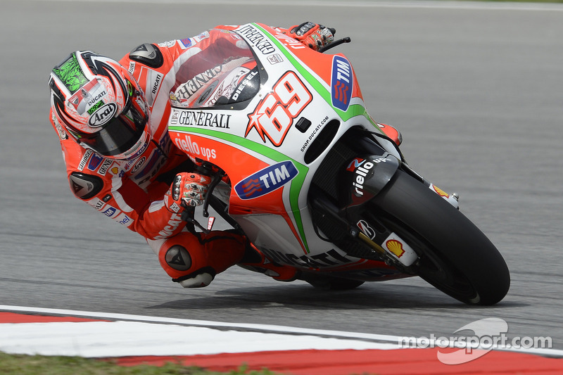 2012 (Desmosedici GP12)