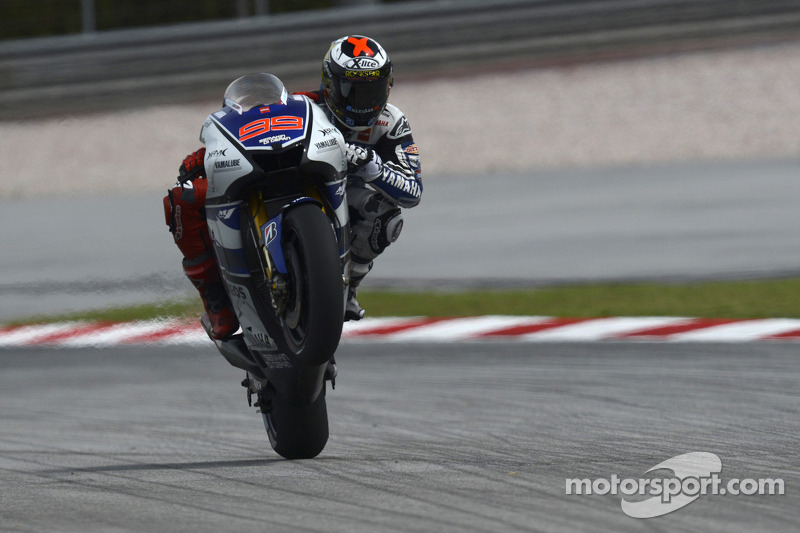 Grand Prix von Malaysia 2012 in Sepang
