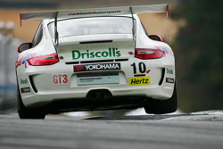 #10 Wright Motorsports Porsche GT3 Cup: Sean Johnston