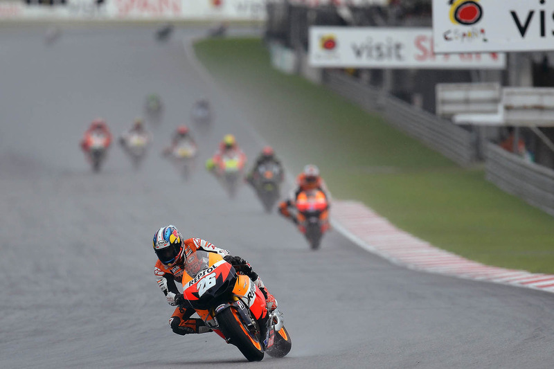 Grand Prix de Malaisie 2012