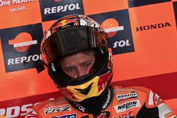 Casey Stoner, Repsol Honda Team