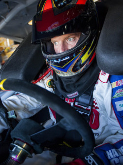Regan Smith, Hendrick Motorsports Chevrolet