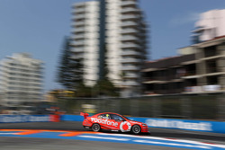 Jamie Whincup y Sébastien Bourdais, Team Vodafone