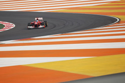 Fernando Alonso, Ferrari