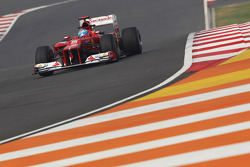 Fernando Alonso, Ferrari