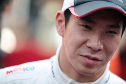 Kamui Kobayashi, Sauber F1 Team