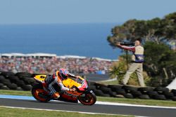 Casey Stoner, Repsol Honda Team