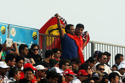 Fans