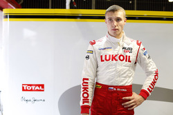 Sergey Sirotkin