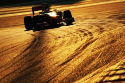 Jenson Button, McLaren