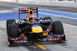 Antonio Felix da Costa, Red Bull Racing Test Driver