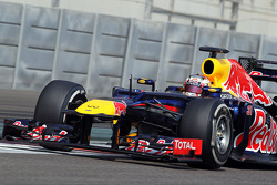 Antonio Felix da Costa, pilote d'essais Red Bull Racing
