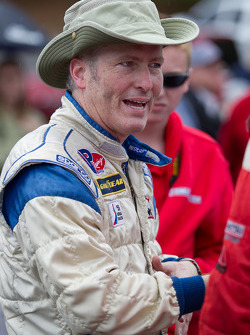 Simon Gregg