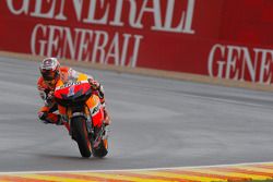 Casey Stoner, Repsol Honda Team