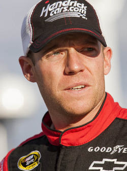 Regan Smith, Phoenix Racing Chevrolet