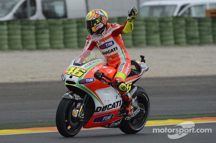 2012 - Ducati (MotoGP)