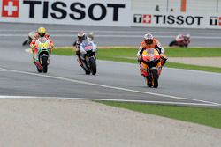 Casey Stoner, Repsol Honda Team