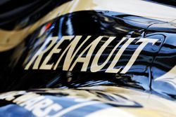 Detalle de Renault