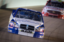 Ryan Blaney, Brad Keselowski Racing Dodge