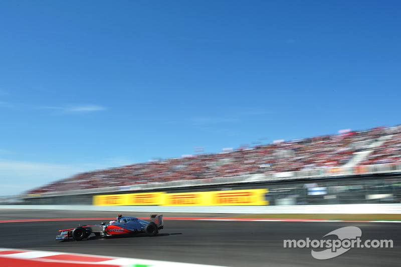 Sebastian Vettel, Red Bull Racing