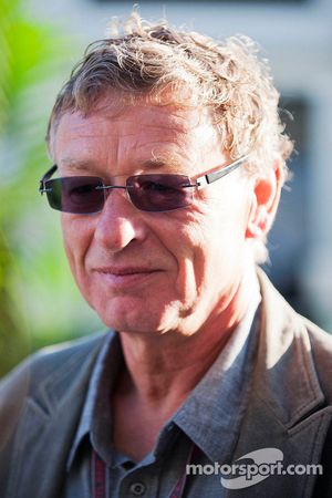 Hermann Tilke, Circuit Designer