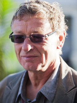 Hermann Tilke, Circuit Designer