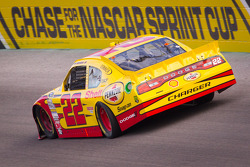 Sam Hornish Jr., Penske Racing Dodge