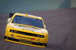 Sam Hornish Jr., Penske Racing Dodge